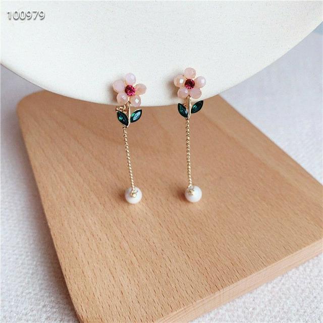 韓國飾品#01-1