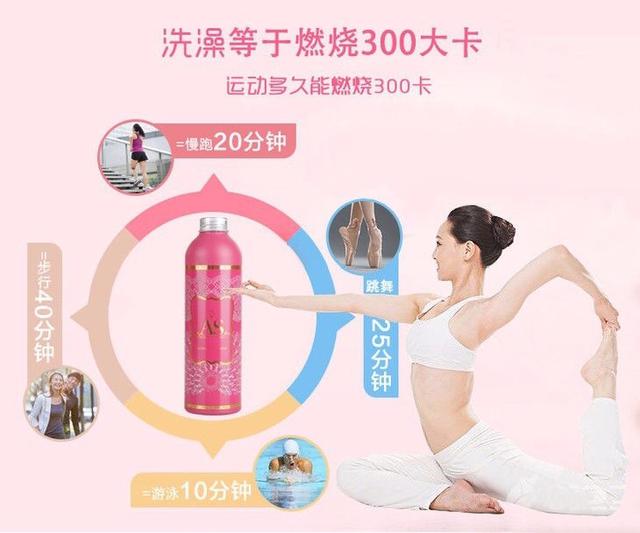 預購 - AS沐浴乳