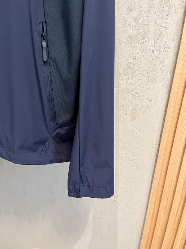 2025春夏新款男士防晒服轻薄外套，​独特订制防晒四面弹面料