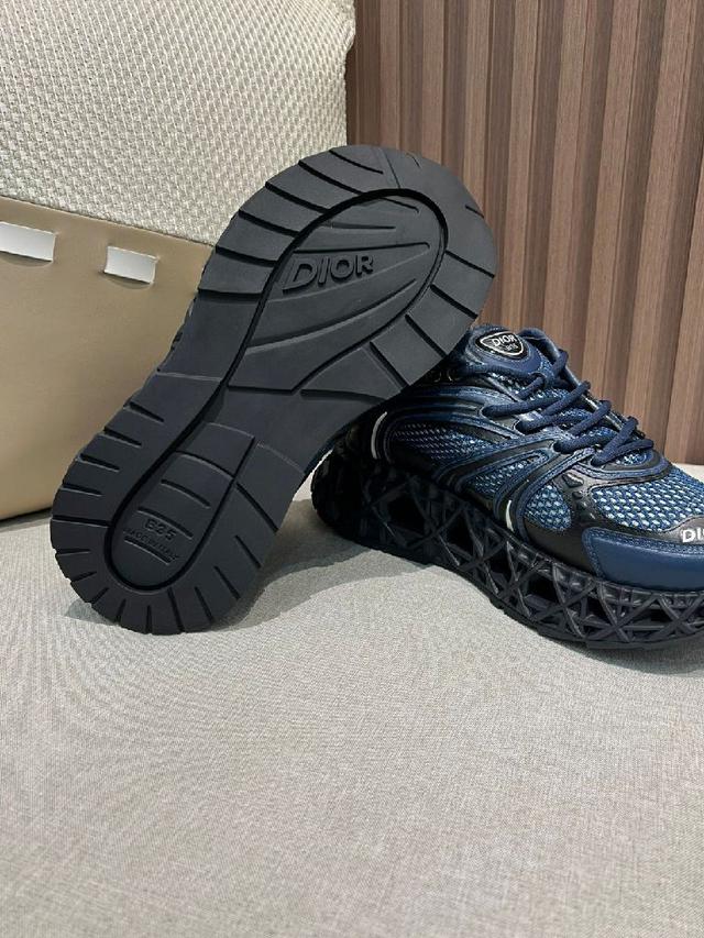 意大利手工代工厂原楦 ！【古奇原单老爹鞋】