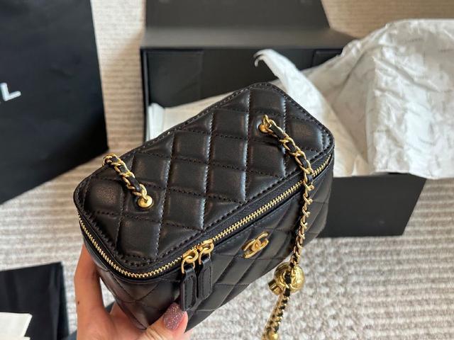 有通勤需求的姊妹可以入 像鲶鱼须一样的造型出gai很吸睛哦