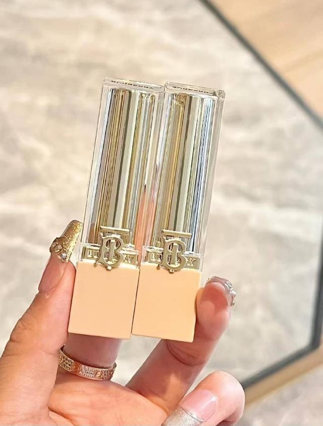 Burberry 水漾唇膏#603- 3g#08/31