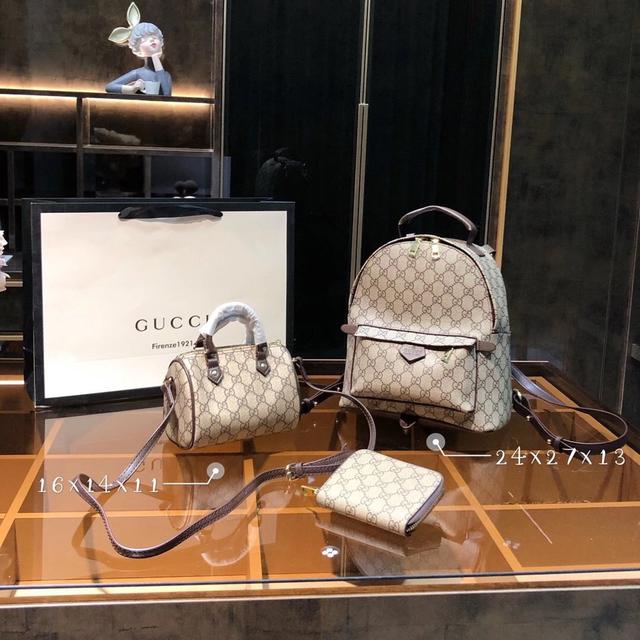 ‼全新组合  ▪GUCCI▪  超高性价比❤