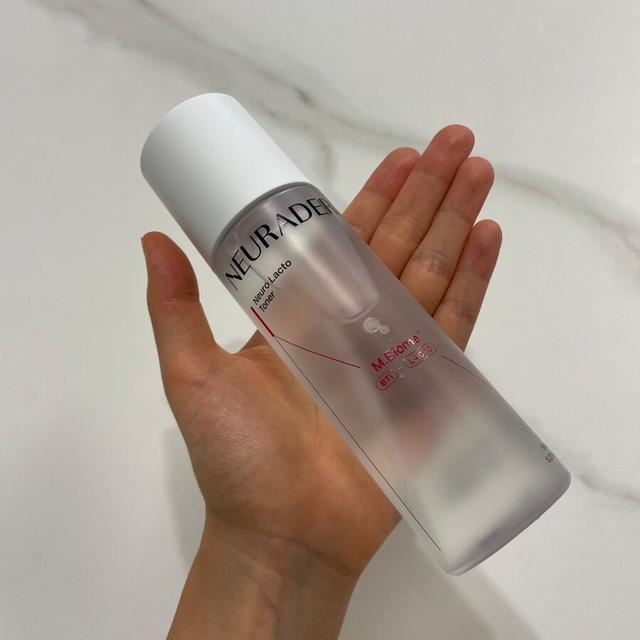 韓國NEURADERM溫和清爽保濕爽膚水150ml#05/16