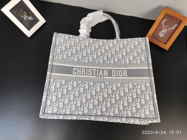 DIOR 托特包