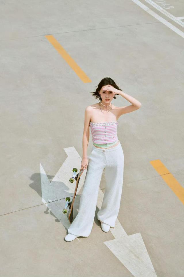 25P早春最新款绝美系列！🤩🤩它来啦❗️本季度必眼