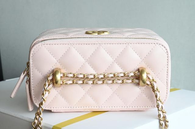 小金珠链条新时尚又百搭 不得不入〰️ 可以调节的链条⛓️各样造型随心所向