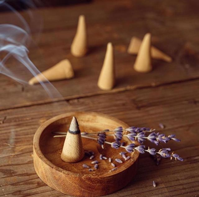 預購 正好秘魯聖木香塔 35g-1/7號中午12點結單