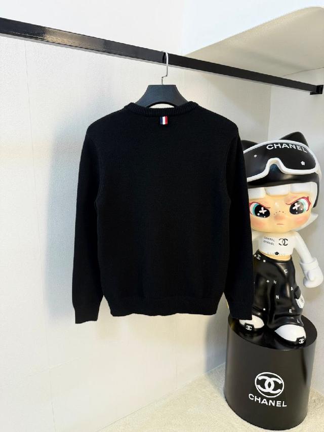 毛衣专供狠货，进口原版科技羊毛精纺！精细针织一