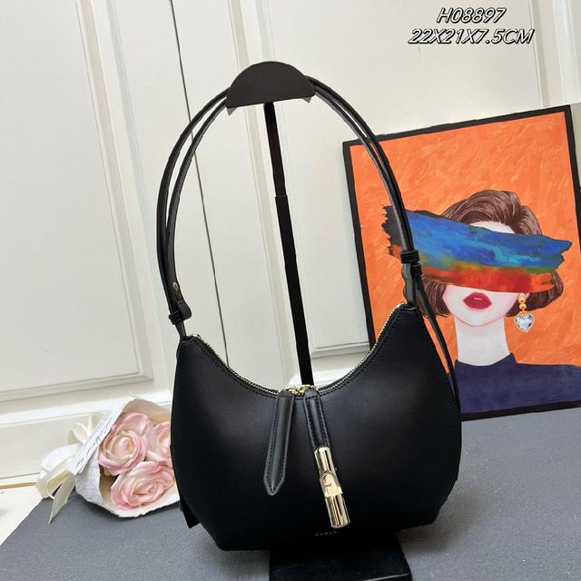 FURLA最新款 斜跨包/手提包/ 单肩包