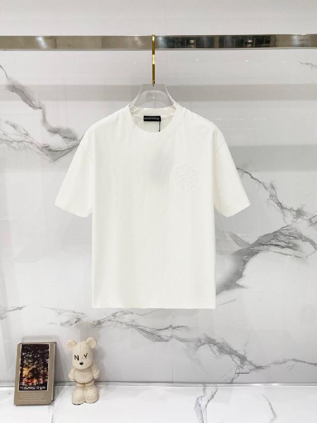 前后刺绣🪡工艺梵文十字架LOGO标识 纯原品质 原版面料750 ％棉质