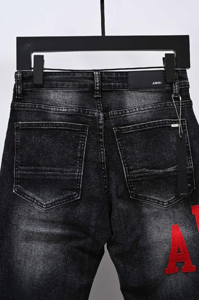 真实还原Vintage极致质感 -原版五金辅料水洗等吊卡