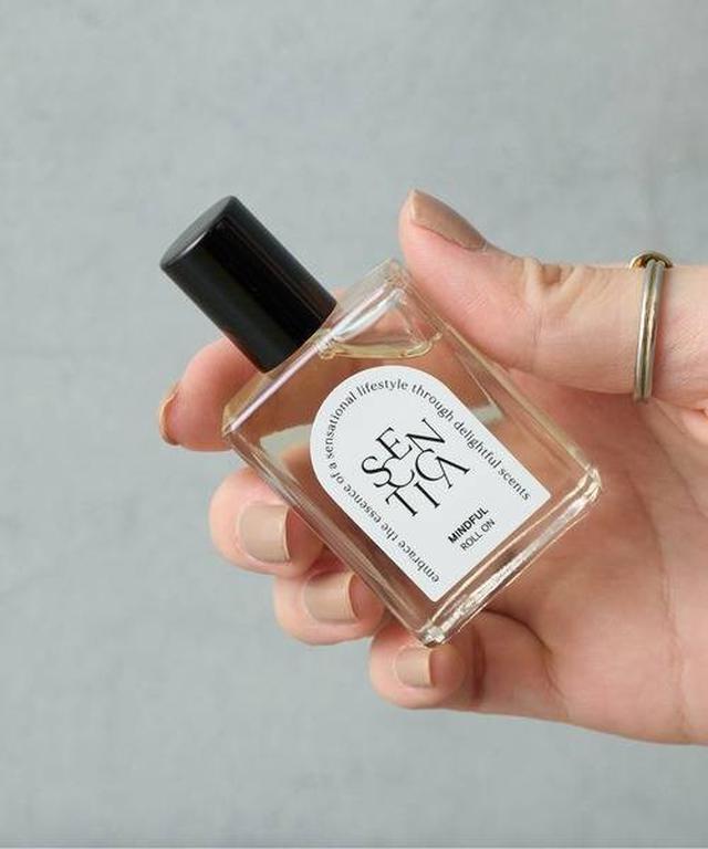 韓國小眾品牌 - SCENTICA 滾珠香氛精油 15ml#05/15
