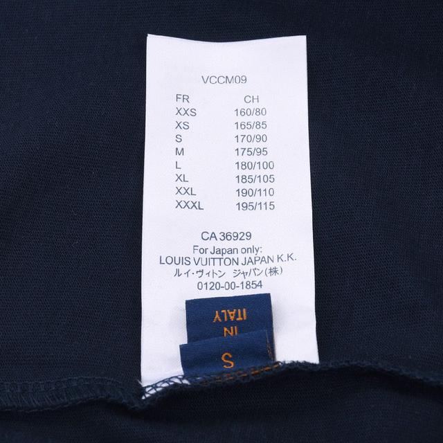 字母老花凹凸进口压胶夏日情侣款短袖T恤 2024夏季渠道限定款