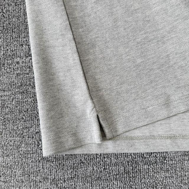 Louis Vuitton/路易威登 高品质320克圆领短袖T恤