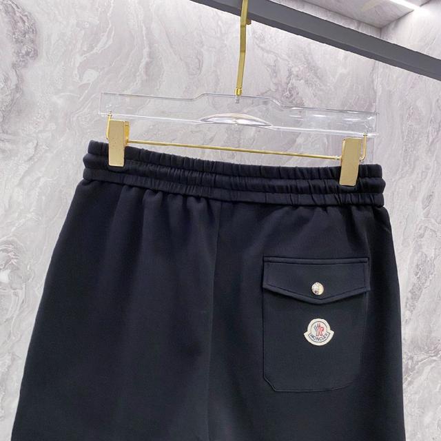 25ss夏季新款休闲短裤！渠道稀出，超级火爆同步时尚单品