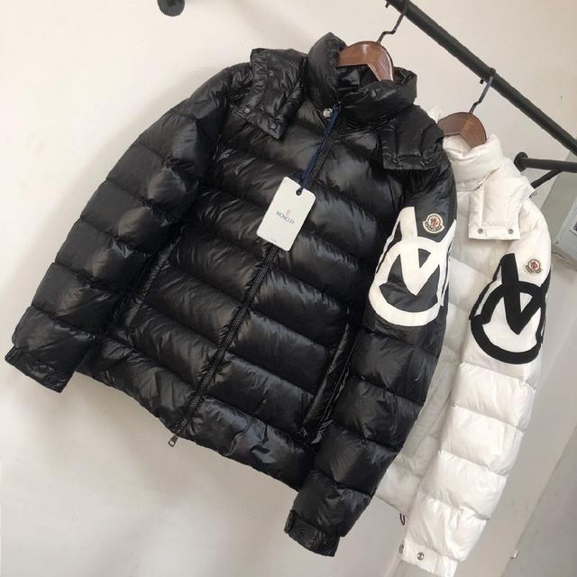 Loro Piana 2025ss秋冬新款独家最新时尚秋冬羽绒立领外套