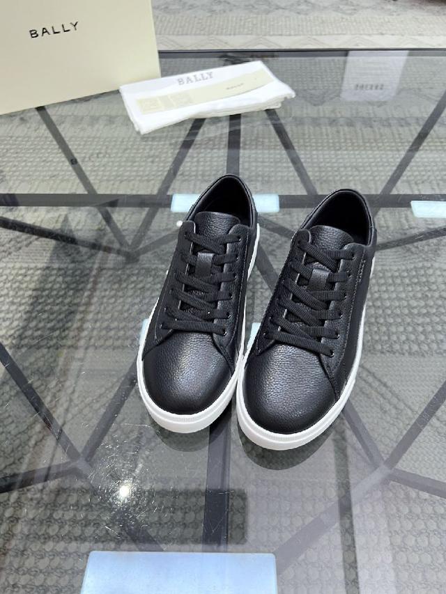 顶级代购🇮🇹 巴 炸街男神运动鞋潮经典配色专柜同步