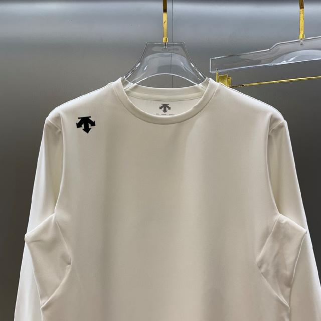 秋冬保暖 圆领打底外穿长袖卫衣 面料：采用科技暖