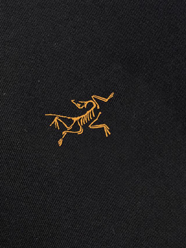 新品短袖T恤，帅气时尚，胸前图案字母logo，简约百搭款