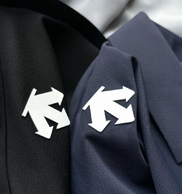 迪桑特情侣款户外运动休闲速干马甲！