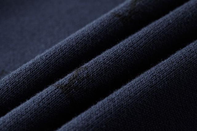 Prada普拉达 三角徽标拉链连帽外