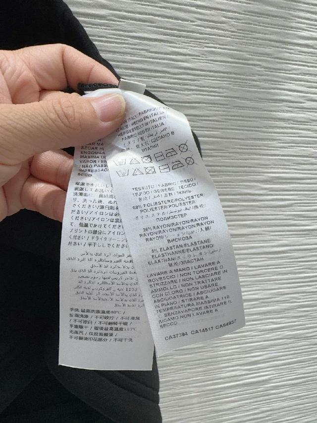2025FW套装  舒适度极强 没有理由可以拒绝它。