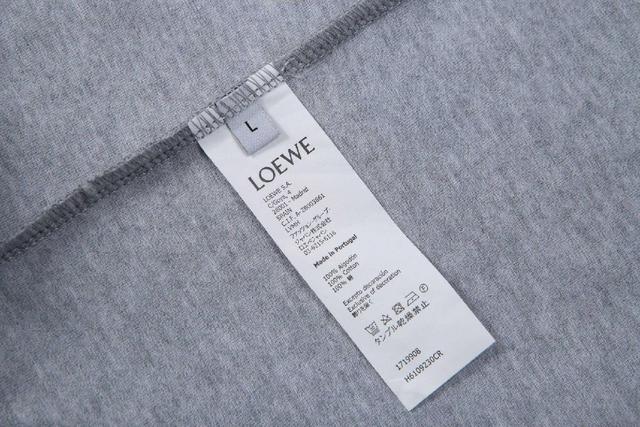 字母logo圆领短袖，高克重原版洗水面料，洗水完280g重