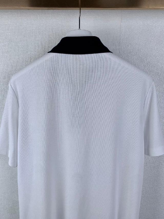 正品3500购入开发，100%精梳棉六棱珠地布220克，定制扁机罗纹