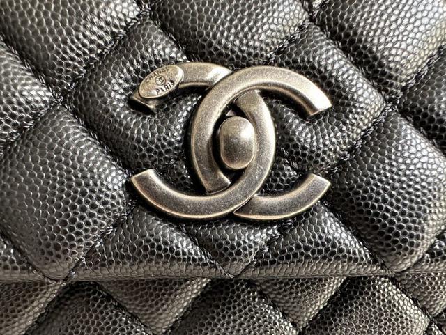 CHANEL：：．型号：92993尺寸：33CM：
