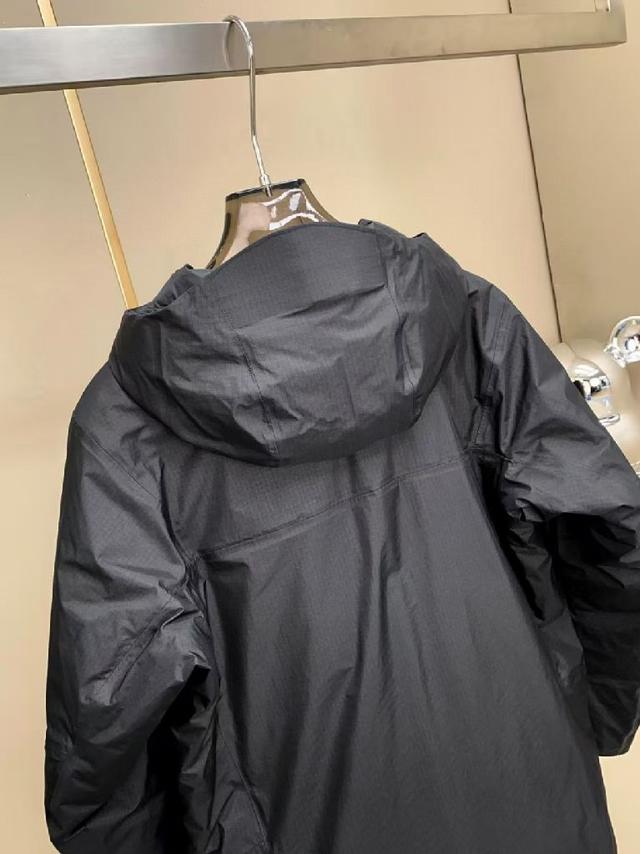 羽绒服 90白鸭绒🌹贵族高级别要求订单 高标准定制