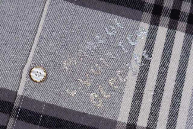 芬迪FENDI条纹针织长款毛衣