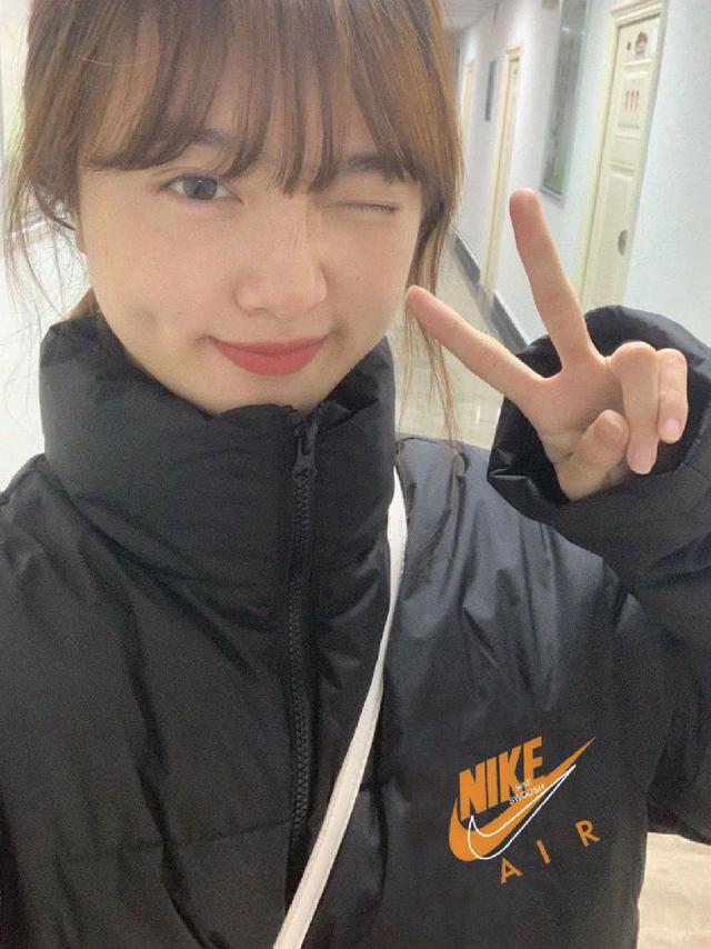 一整衣将近3斤沉 高达750充棉量 全网最ok超厚超保暖