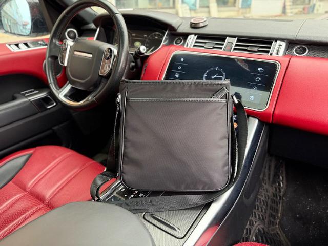 “Louis Vuitton”lv单肩包💼 路易威登邮差包 M59163 LOUIS