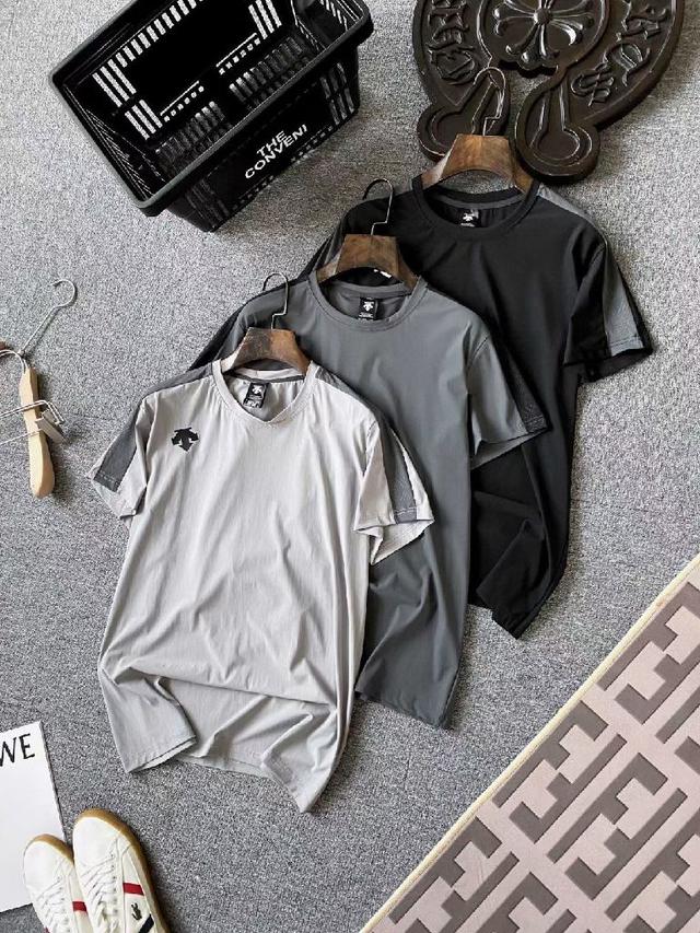 Nike耐克印花夏季连帽单勾纯色短袖套装。 男女同款 一款流行酷