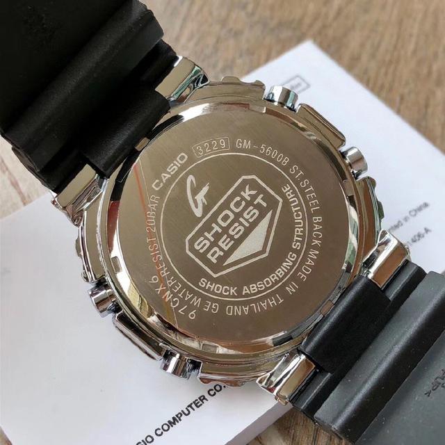 原单日本机芯，性能稳定，正品1:1 开模