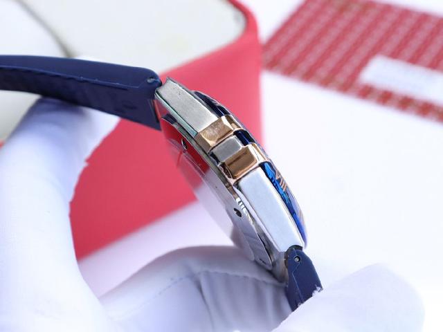 Cartier卡地亚猎豹手表大号➕小号 等了2个月才出货🔥🔥，在