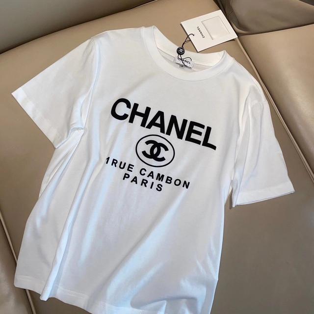 新品小香風短袖