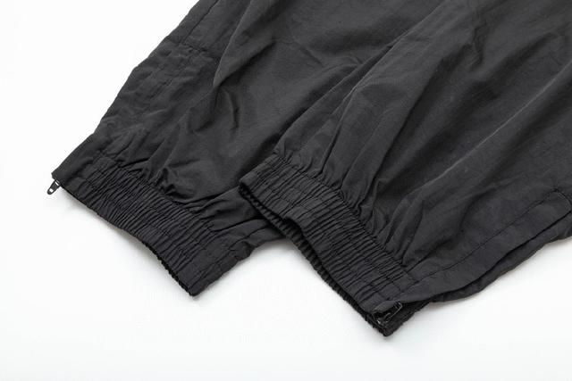 Balenciaga / 巴黎世家 25SS  兰博基尼联名套装印花防水运动长裤 官网同步