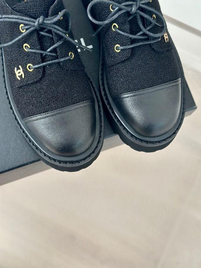 CHANE*L小香2025vs松糕厚底爆款凉鞋系列……