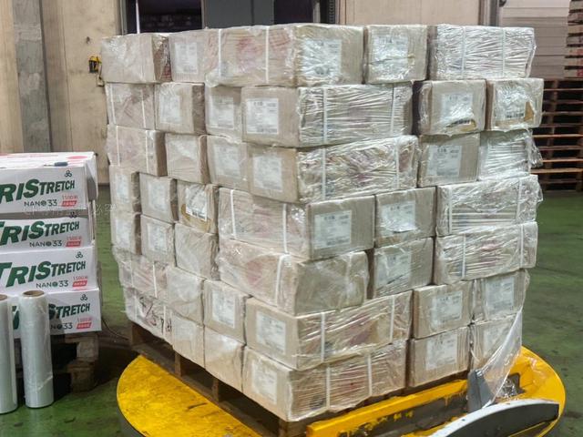 紅太陽-餐廳頂級白蝦40/50(12盒/箱) 20箱以上免運不散賣