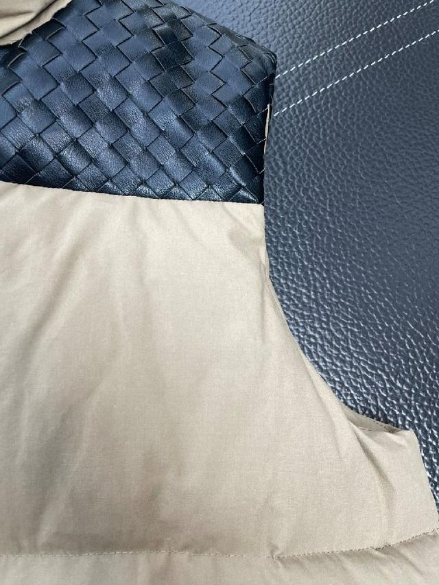 最新品 羽绒服夹克外套，设计帅气有型！百搭必备单品