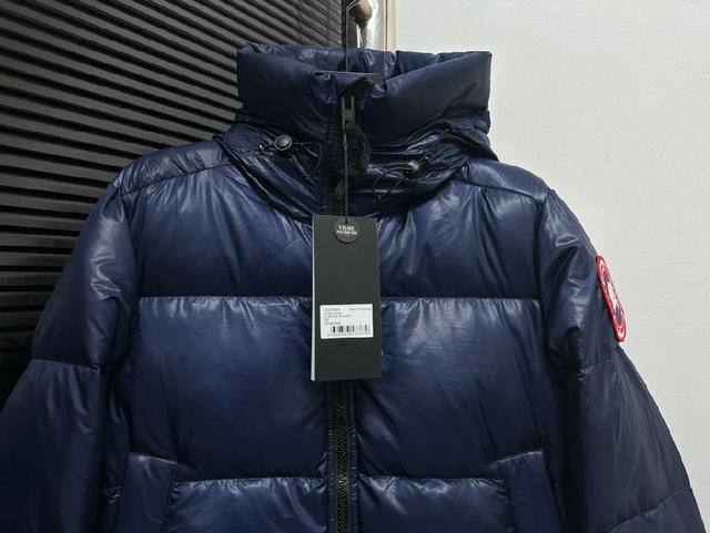 【𝘾𝘼𝙉𝘼𝘿𝘼 𝙂𝙊𝙊𝙎𝙀】加拿大鹅 限定新款