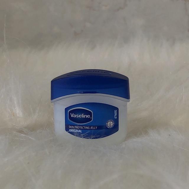 印度Vaseline 經典凡士林迷你修護版(單個)