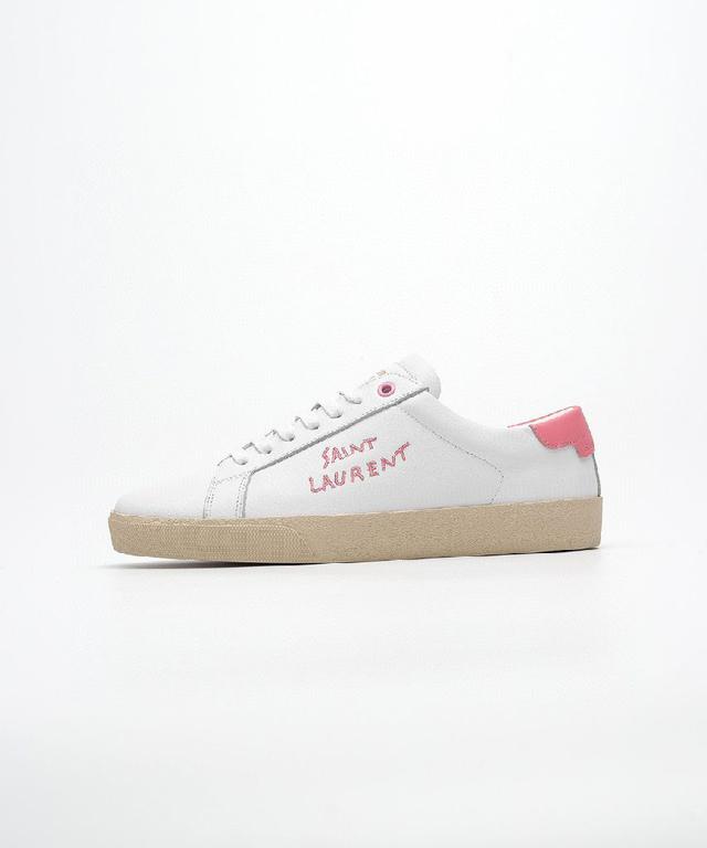 Saint Laurent 圣罗兰热销款，👟四季同步最新款、YSL