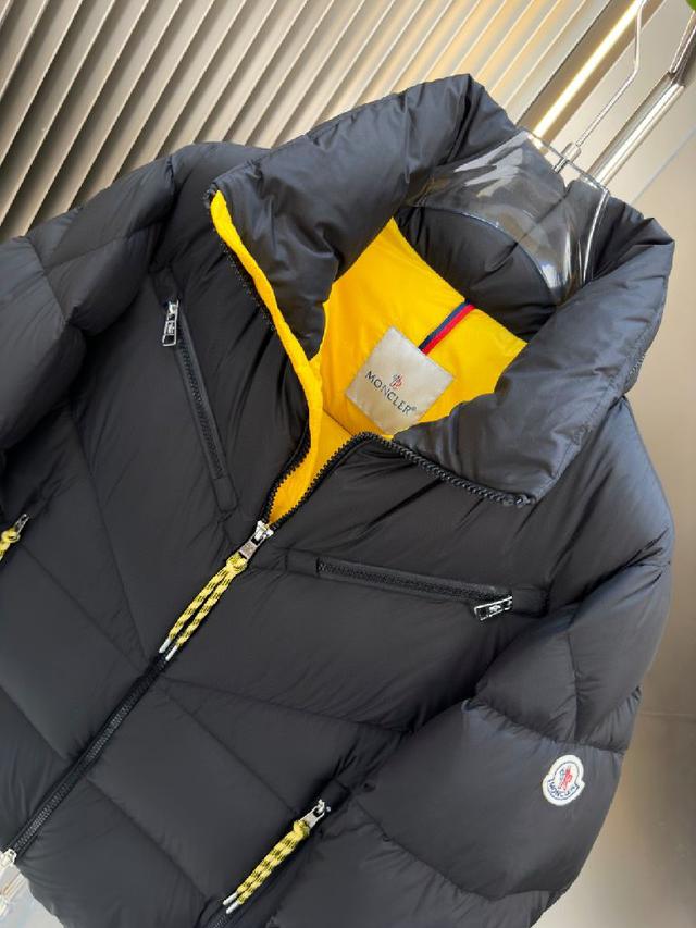 1850秋冬新款🆕羽绒服 原版1:1订制五金配件全进口原