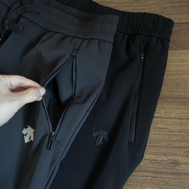 lululemon/露露25秋季新品！男士户外运动休闲多功能梭织马甲
