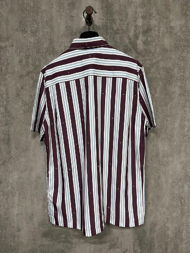 Balenciaga 巴黎世家 25ss 爆款徽章短裤套装 面料采用420克对版黑灰色