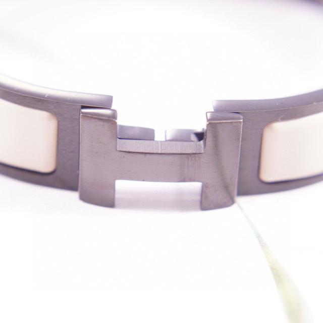 又是闭眼入的一款😍简约百搭，一眼心动的猪鼻子手镯