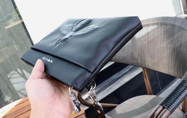 Gucci 最火爆全皮手包2020版